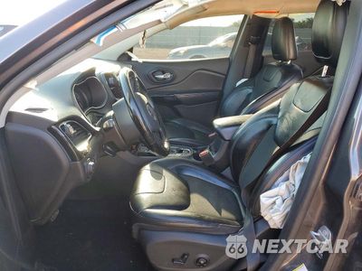 Zdjęcie 7 z 13 samochodu: 2021 JEEP CHEROKEE LATITUDE PLUS VIN:1C4PJLLB8MD174102 - miniatura