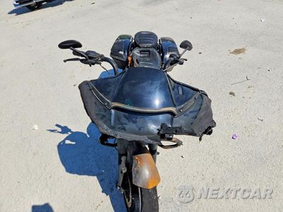 Piąte zdjęcie samochodu w środku: 2021 HARLEY-DAVIDSON FLTRXSE VIN:1HD1TCL18MB954148 - miniatura