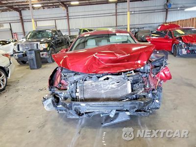 Piąte zdjęcie samochodu w środku: 2015 HYUNDAI SONATA SE VIN:5NPE24AFXFH234359 - miniatura