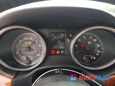 Zdjęcie 9 z 13 samochodu: 2012 JEEP GRAND CHEROKEE LIMITED VIN:1C4RJEBT9CC314161 - miniatura
