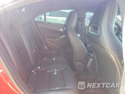 Zdjęcie 10 z 12 samochodu: 2016 MERCEDES-BENZ CLA 250 4MATIC VIN:WDDSJ4GB7GN393177 - miniatura