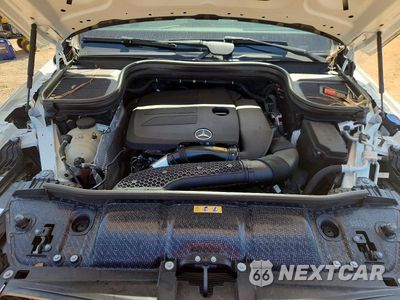 Zdjęcie 12 z 13 samochodu: 2022 MERCEDES-BENZ GLE 350 VIN:4JGFB4JEXNA694036 - miniatura
