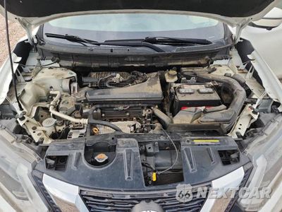 Zdjęcie 12 z 13 samochodu: 2017 NISSAN ROGUE SL VIN:JN8AT2MT8HW393352 - miniatura