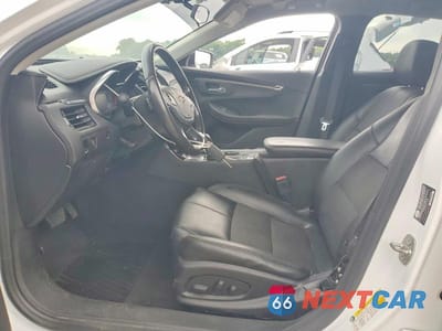 Zdjęcie 7 z 12 samochodu: 2017 CHEVROLET IMPALA LT VIN:1G1105S36HU171714 - miniatura