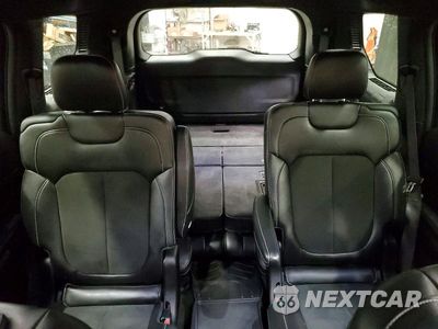 Zdjęcie 10 z 13 samochodu: 2021 JEEP GRAND CHEROKEE L LAREDO VIN:1C4RJKAG7M8199857 - miniatura