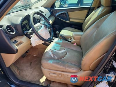 Zdjęcie 7 z 14 samochodu: 2010 TOYOTA RAV4 LIMITED VIN:JTMYF4DVXA5018296 - miniatura