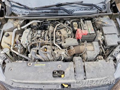 Zdjęcie 11 z 12 samochodu: 2021 NISSAN SENTRA SV VIN:3N1AB8CV4MY230546 - miniatura