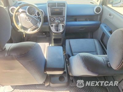 Zdjęcie 8 z 13 samochodu: 2004 HONDA ELEMENT LX VIN:5J6YH183X4L001848 - miniatura