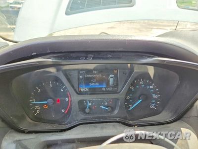 Zdjęcie 9 z 13 samochodu: 2016 FORD TRANSIT T-150 VIN:1FTYE2CV1GKB22579 - miniatura
