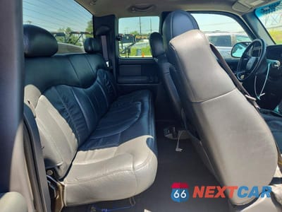 Zdjęcie 10 z 12 samochodu: 2000 CHEVROLET SILVERADO C1500 VIN:2GCEC19T9Y1223511 - miniatura
