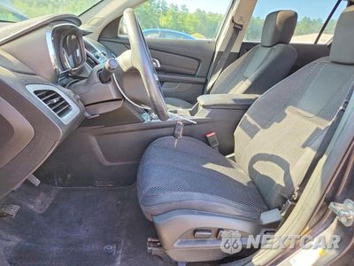 Zdjęcie 7 z 12 samochodu: 2016 GMC TERRAIN SLE VIN:2GKFLTEK1G6151626 - miniatura