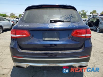 Zdjęcie 6 z 13 samochodu: 2016 MERCEDES-BENZ GLC 300 VIN:WDC0G4JB4GF057483 - miniatura