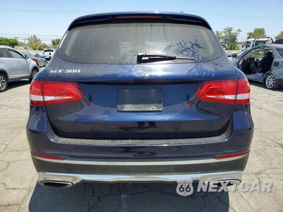 Zdjęcie 6 z 13 samochodu: 2016 MERCEDES-BENZ GLC 300 VIN:WDC0G4JB4GF057483 - miniatura