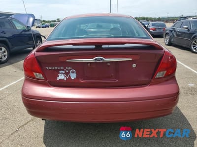 Zdjęcie 6 z 12 samochodu: 2002 FORD TAURUS SE VIN:1FAFP53UX2G254056 - miniatura