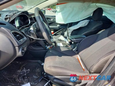 Zdjęcie 7 z 12 samochodu: 2014 DODGE DART SXT VIN:1C3CDFBB9ED822206 - miniatura