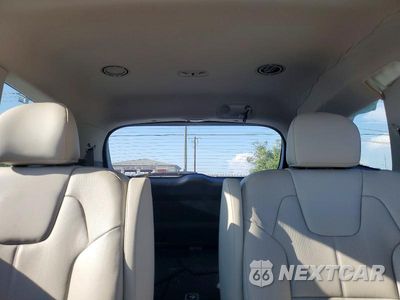 Zdjęcie 10 z 14 samochodu: 2023 KIA TELLURIDE EX VIN:5XYP34GC9PG328986 - miniatura