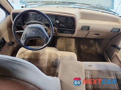 Zdjęcie 8 z 12 samochodu: 1992 FORD RANGER SUPER CAB VIN:1FTCR14U0NPA00505 - miniatura