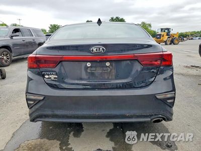 Zdjęcie 6 z 12 samochodu: 2020 KIA FORTE LXS VIN:3KPF24AD4LE226616 - miniatura