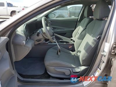 Zdjęcie 7 z 13 samochodu: 2024 HYUNDAI ELANTRA SEL VIN:KMHLM4DG0RU663196 - miniatura