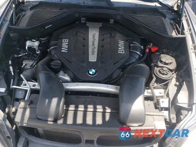 Zdjęcie 12 z 13 samochodu: 2013 BMW X5 XDRIVE50I VIN:5UXZV8C50D0C14511 - miniatura