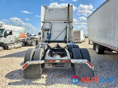Zdjęcie 6 z 14 samochodu: 2012 VOLVO VNL SEMI TRUCK VIN:4V4NC9EH3CN542818 - miniatura
