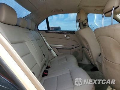 Zdjęcie 10 z 12 samochodu: 2015 MERCEDES-BENZ E 350 4MATIC VIN:WDDHF8JB2FB148198 - miniatura