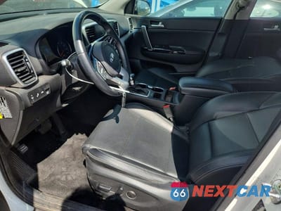 Zdjęcie 7 z 13 samochodu: 2020 KIA SPORTAGE EX VIN:KNDPN3AC5L7839051 - miniatura