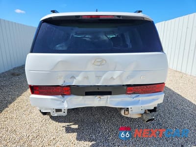 Zdjęcie 6 z 13 samochodu: 2026 HYUNDAI SANTA FE SEL VIN:5NMP2DGL2TH157808 - miniatura