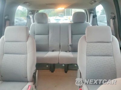 Zdjęcie 10 z 13 samochodu: 2008 CHEVROLET UPLANDER LS VIN:1GNDV23118D130738 - miniatura