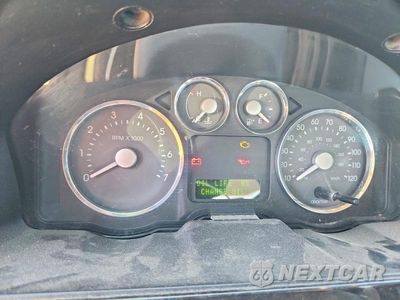 Zdjęcie 9 z 12 samochodu: 2005 MERCURY MONTEGO PREMIER VIN:1MEHM42115G628652 - miniatura