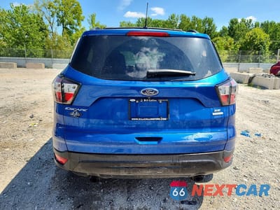 Zdjęcie 6 z 13 samochodu: 2017 FORD ESCAPE SE VIN:1FMCU0GD7HUD37663 - miniatura