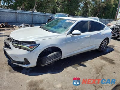 2023 ACURA INTEGRA 19UDE4H26PA026365 - główne zdjęcie licytacji z USA - miniatura