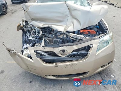 Zdjęcie 11 z 12 samochodu: 2008 TOYOTA CAMRY HYBRID VIN:4T1BB46KX8U051184 - miniatura