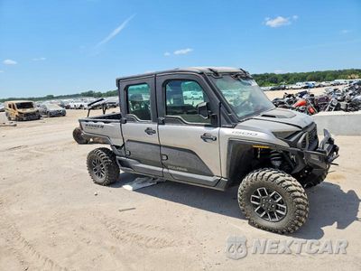 2024 POLARIS RANGER UTILITY VEHICLE 3NSX6W1R1RM125241 - główne zdjęcie licytacji z USA - miniatura