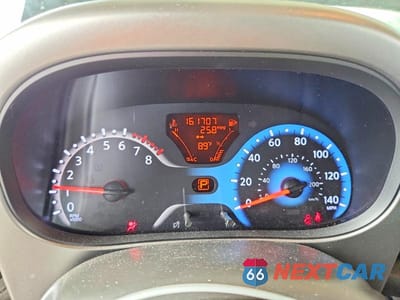 Zdjęcie 9 z 12 samochodu: 2012 NISSAN CUBE 1.8 VIN:JN8AZ2KR6CT255132 - miniatura