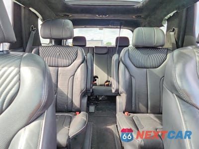 Zdjęcie 10 z 14 samochodu: 2023 HYUNDAI PALISADE CALLIGRAPHY VIN:KM8R7DGE9PU565681 - miniatura