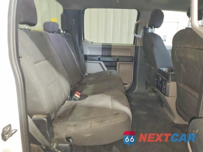 Zdjęcie 10 z 12 samochodu: 2019 FORD F150 SUPERCREW VIN:1FTEW1E49KFA31138 - miniatura