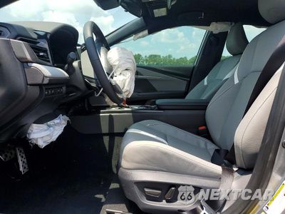 Zdjęcie 7 z 12 samochodu: 2026 TOYOTA CAMRY SE VIN:4T1DAACK7TU320832 - miniatura