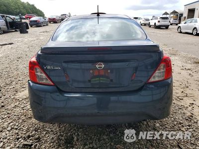 Zdjęcie 6 z 12 samochodu: 2017 NISSAN VERSA 1.6 S PLUS VIN:3N1CN7AP3HL883872 - miniatura