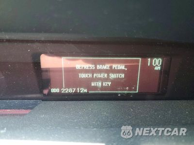 Zdjęcie 9 z 13 samochodu: 2010 TOYOTA PRIUS III VIN:JTDKN3DUXA0154502 - miniatura