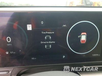 Zdjęcie 9 z 13 samochodu: 2026 HYUNDAI KONA LIMITED VIN:KM8HE3A34TU390222 - miniatura