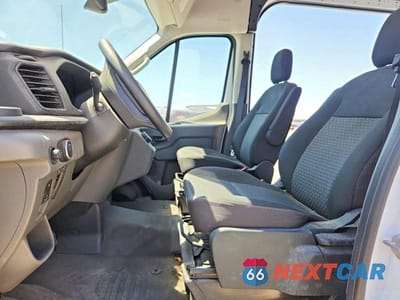 Zdjęcie 7 z 13 samochodu: 2023 FORD TRANSIT 350 DELIVERY VAN VIN:1FTBW9CKXPKA05326 - miniatura