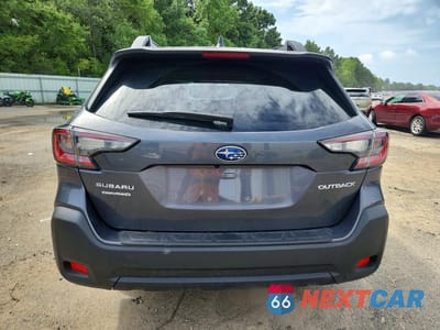 Zdjęcie 6 z 13 samochodu: 2025 SUBARU OUTBACK PREMIUM VIN:4S4BTAFC2S3150731 - miniatura