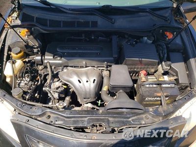Zdjęcie 11 z 12 samochodu: 2009 TOYOTA CAMRY BASE VIN:4T1BE46K79U403095 - miniatura