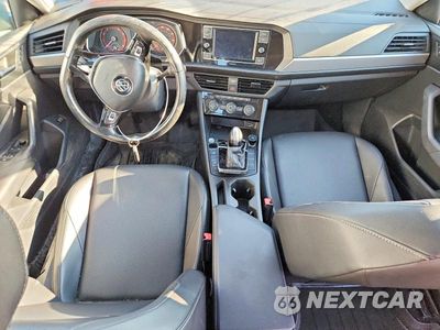 Zdjęcie 8 z 12 samochodu: 2019 VOLKSWAGEN JETTA S VIN:3VWC57BU7KM193977 - miniatura