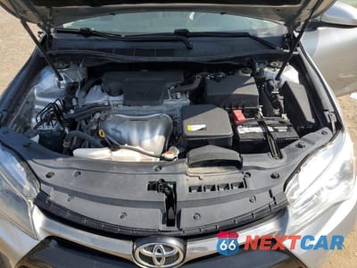 Zdjęcie 11 z 12 samochodu: 2016 TOYOTA CAMRY SE VIN:4T1BF1FK6GU231098 - miniatura