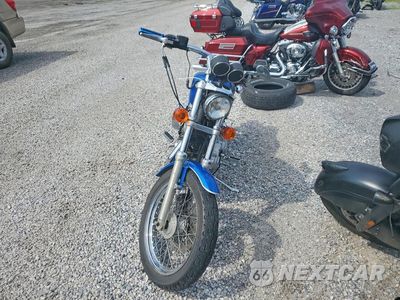 Drugie zdjęcie samochodu z przodu: 1997 HARLEY-DAVIDSON XL1200 VIN:1HD1CAP18VY228691 - miniatura