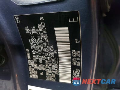 Zdjęcie 13 z 13 samochodu: 2013 TOYOTA 4RUNNER LIMITED VIN:JTEBU5JR9D5127177 - miniatura
