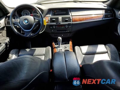 Zdjęcie 8 z 12 samochodu: 2011 BMW X5 XDRIVE35D VIN:5UXZW0C52BL661042 - miniatura