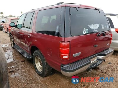 Drugie zdjęcie samochodu z przodu: 1999 FORD EXPEDITION VIN:1FMRU17L7XLB64772 - miniatura